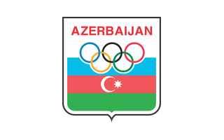 Azerbaijan Logo