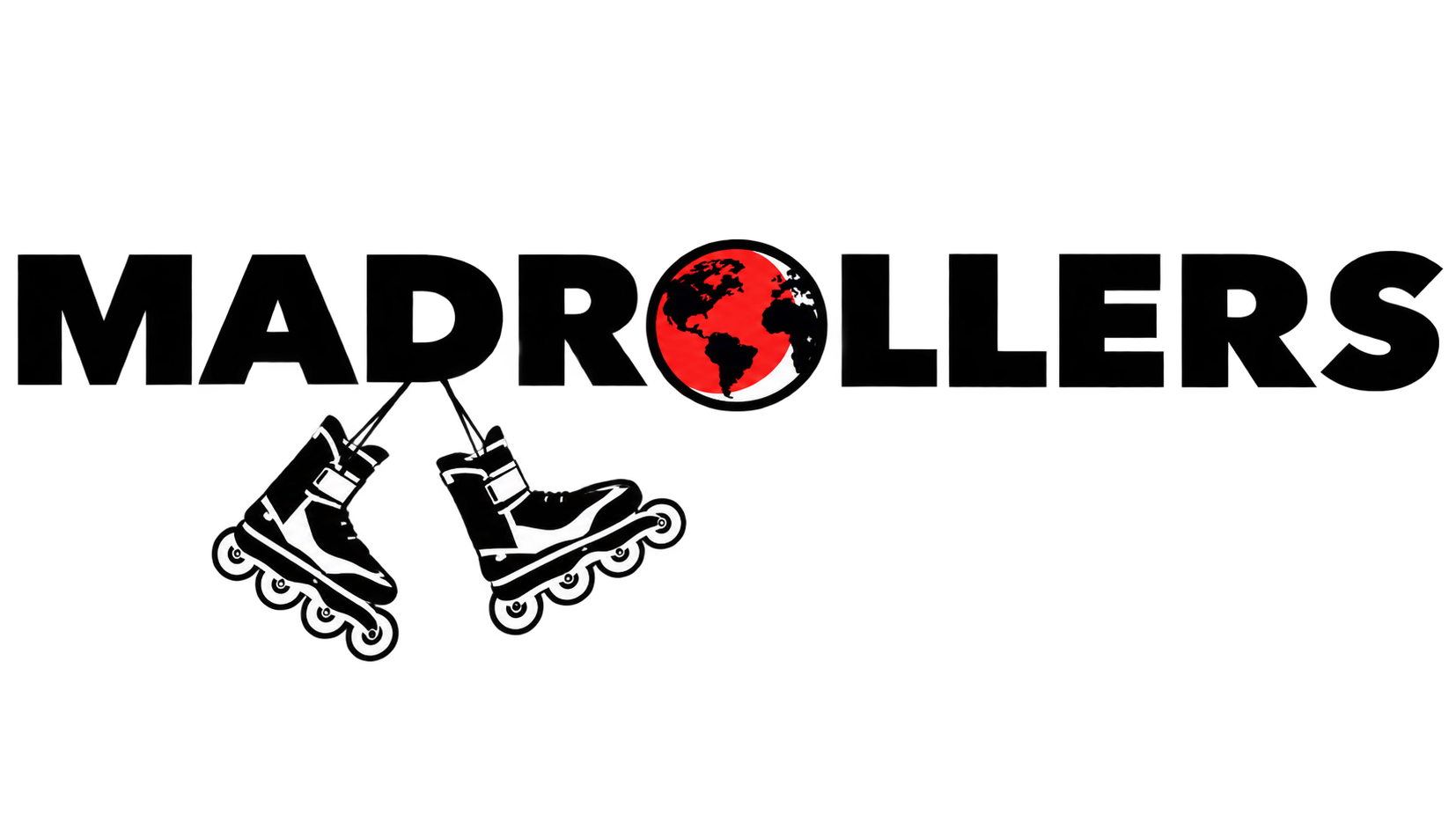 MadRollers Logo