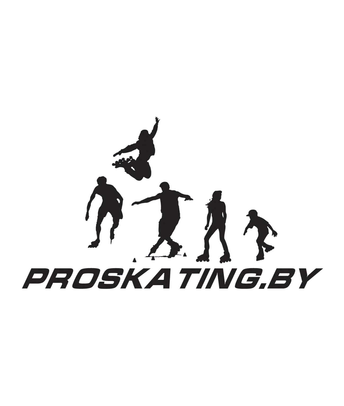 proskate.by Logo