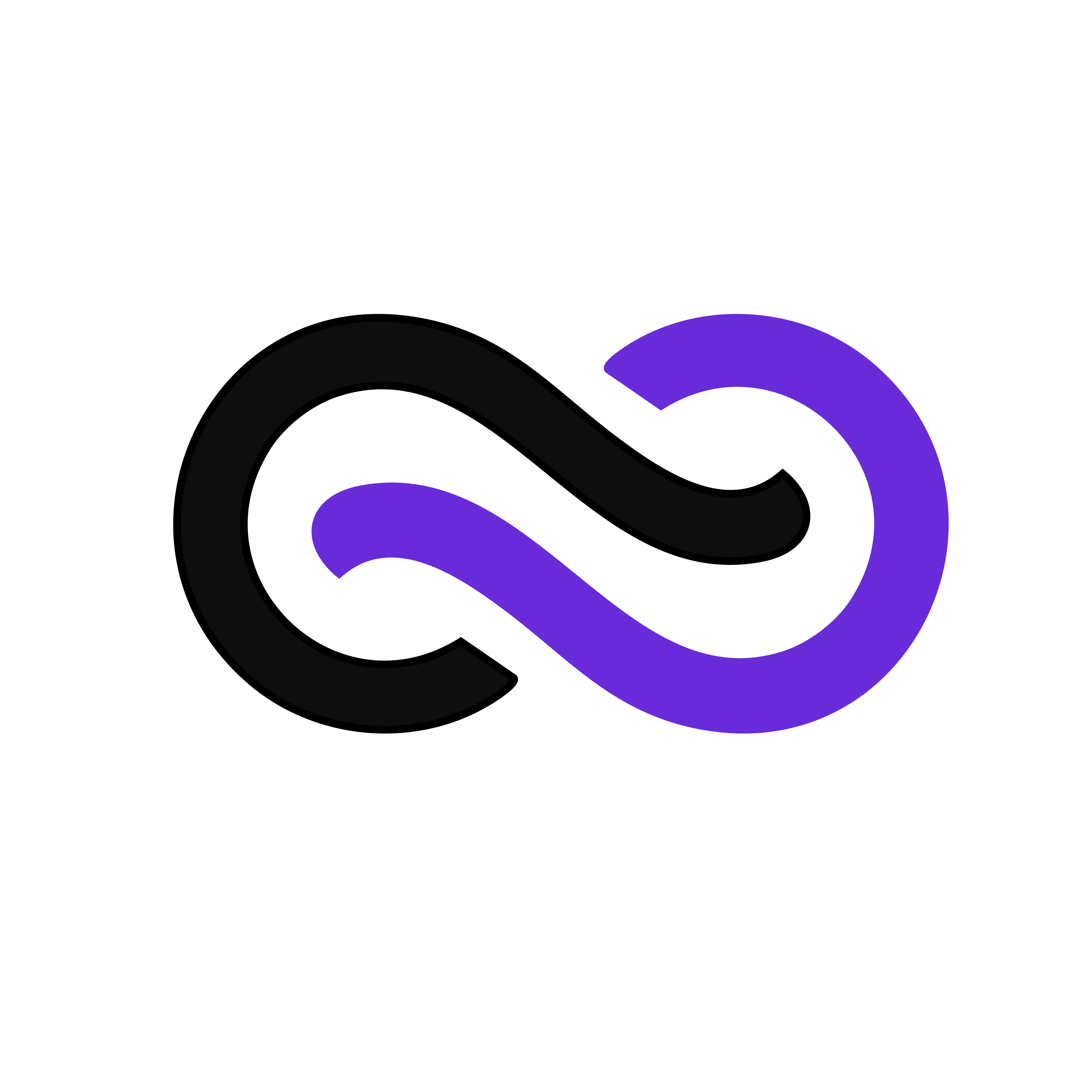 Rollfinity Logo
